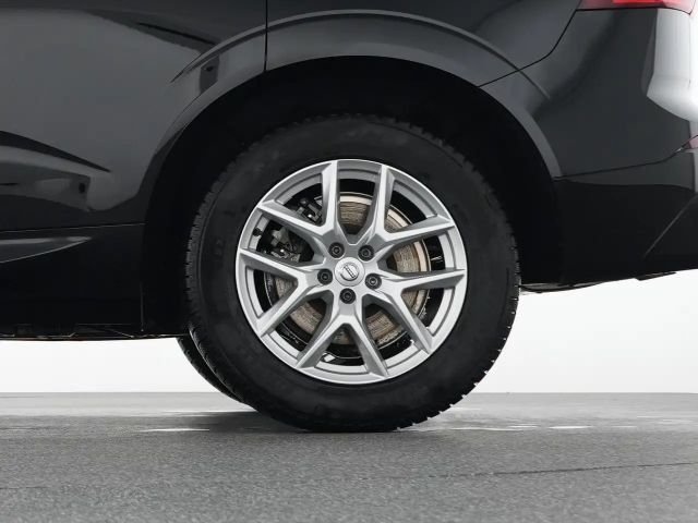 Volvo XC60 Dark Plus