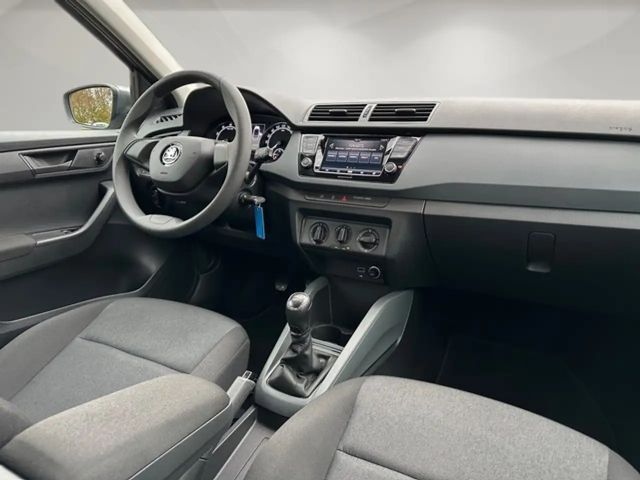 Skoda Fabia 1.0 TSI Active Combi