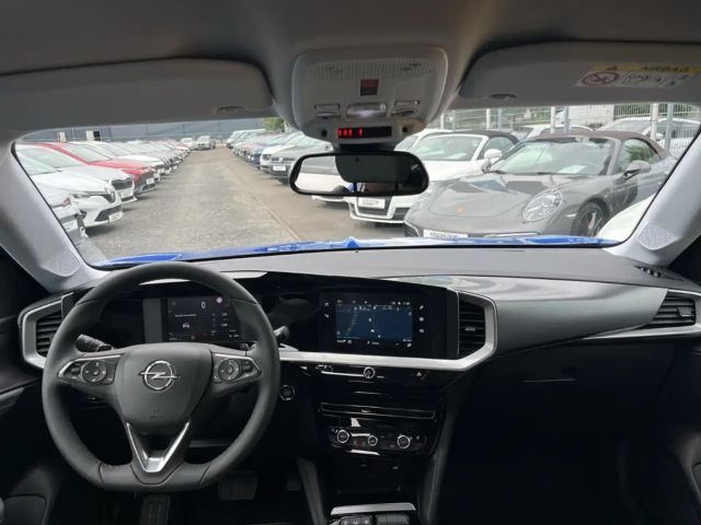 Opel Mokka 1.2 Turbo Elegance Turbo