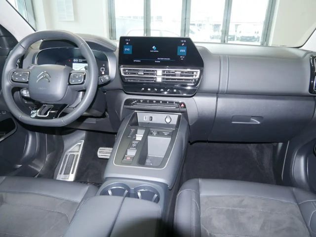 Citroën C5 Aircross PureTech Shine