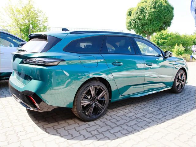 Peugeot 308 BlueHDi EAT8 GT-Line SW