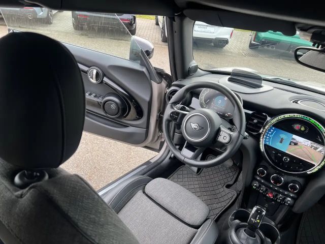 MINI Cooper S Cabrio Cooper S Cabrio Head-Up HK HiFi DAB LED RFK Shz