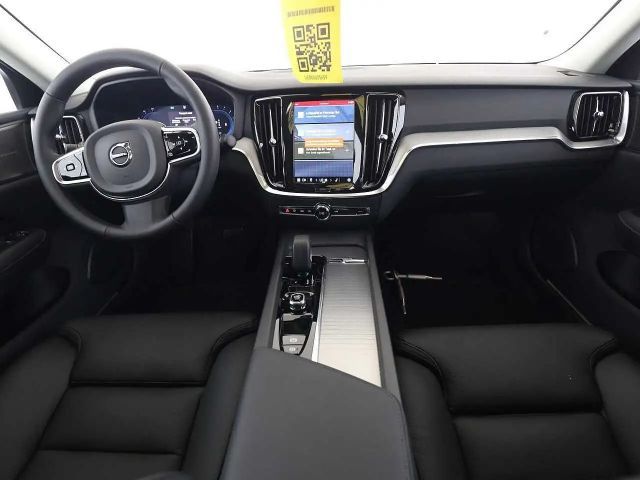 Volvo S60 Dark Plus