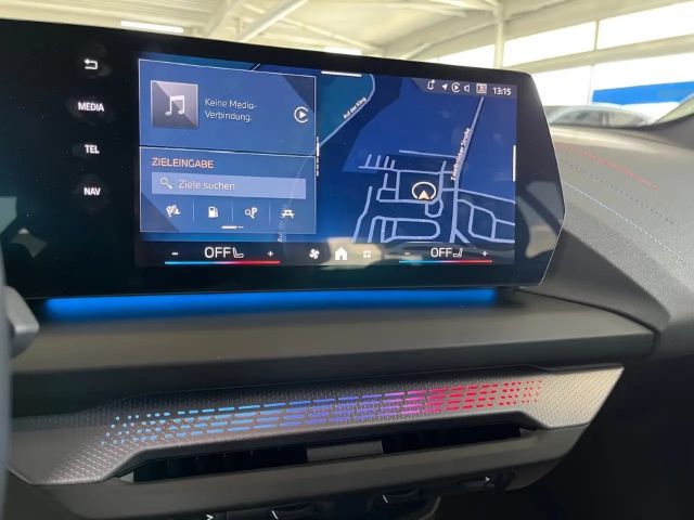 BMW 120 M-Sport Sedan