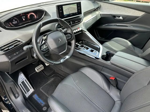 Peugeot 5008 EAT8 GT-Line