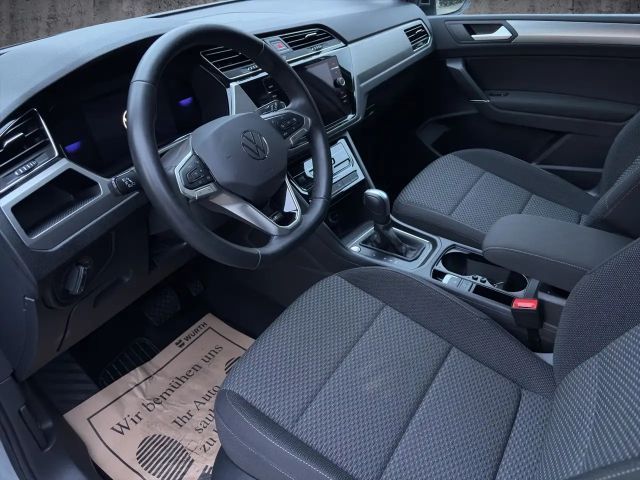 Volkswagen Touran 2.0 TDI BMT R-Line
