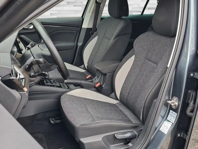 Skoda Kamiq Style Style