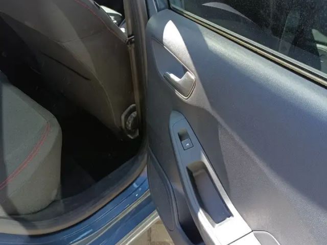 Ford Fiesta EcoBoost