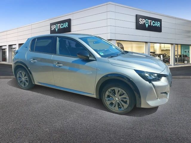 Peugeot E-208 Allure Pack