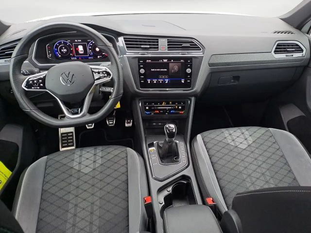 Volkswagen Tiguan 2.0 TDI R-Line