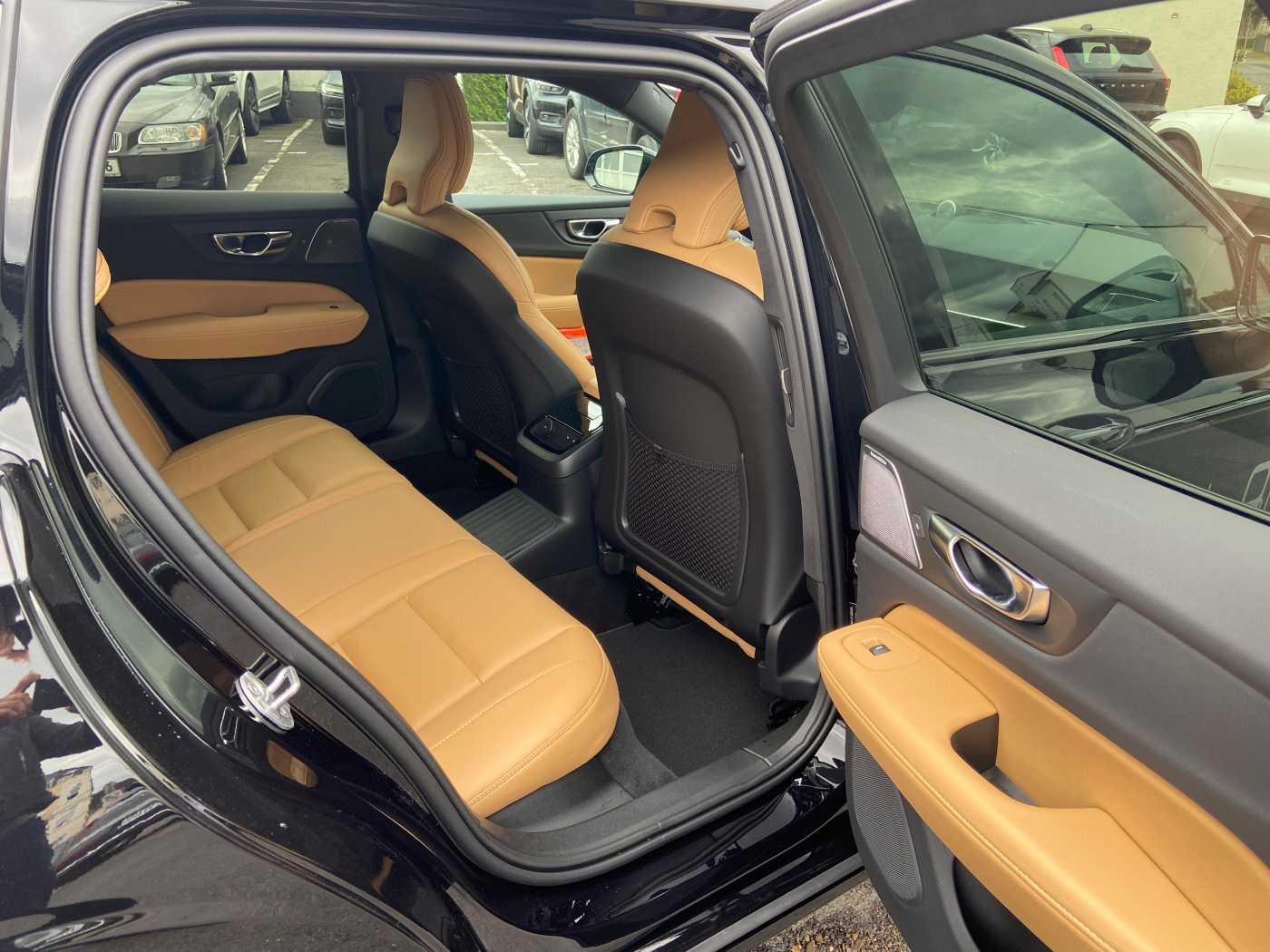 Volvo V60 AWD T8 Ultra