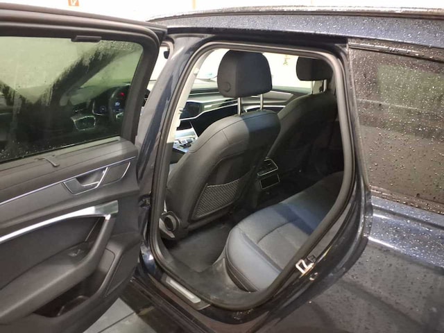 Audi A6 40 TDI Avant Quattro S-Tronic