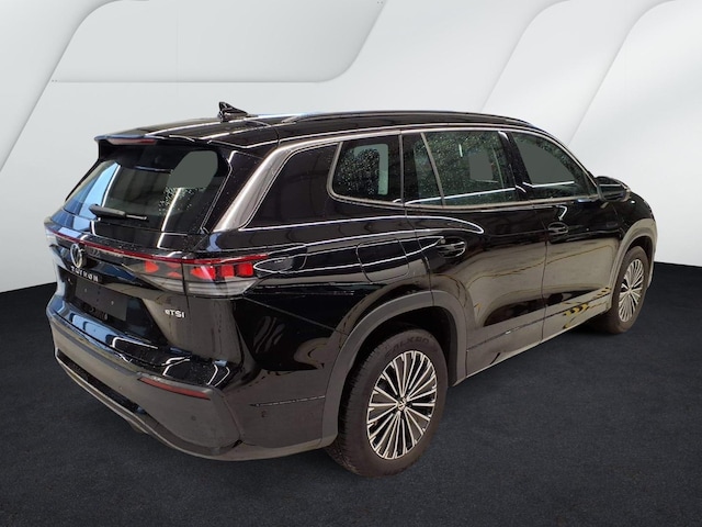 Volkswagen Tayron 1.5 TSI DSG IQ.Drive