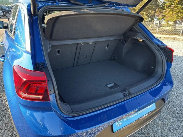 Volkswagen T-Roc 4Motion Sport