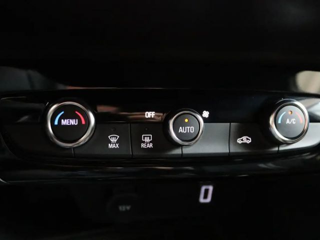 Opel Corsa 1.2 Turbo GS-Line Grand Sport