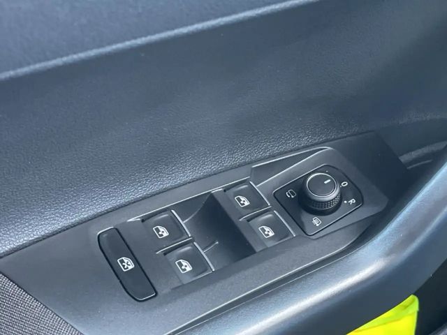 Volkswagen Polo 1.0 TSI DSG Move