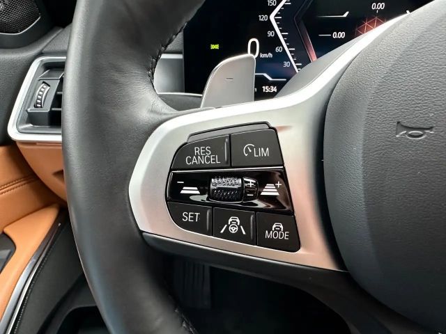 BMW 320 320d M-Sport Touring xDrive