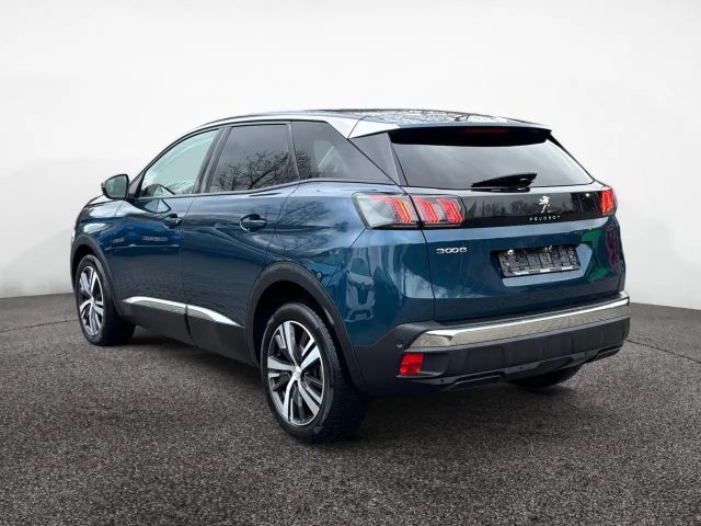 Peugeot 3008 Allure Pack EAT8 HDi