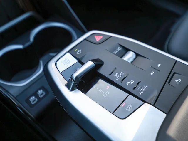 BMW X1 M-Sport sDrive