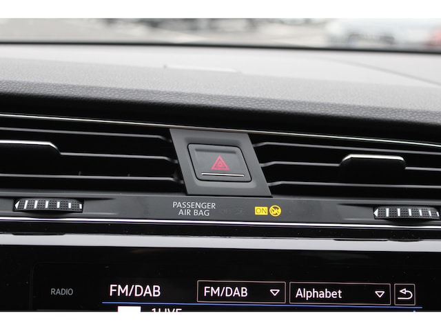 Volkswagen Touran Touran 1.5l TSI Move *LED,ACC, TravelAssist*