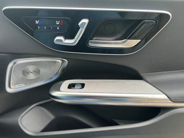 Mercedes-Benz CLE 220 AMG Line Coupé