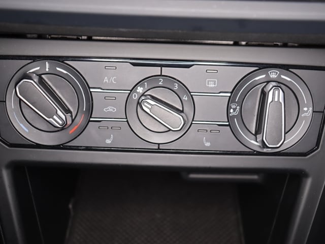 Volkswagen Taigo 1.0 TSI