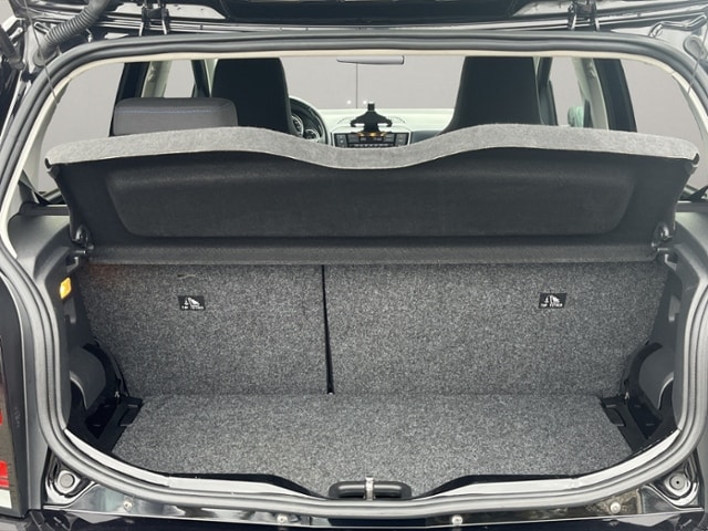 Volkswagen e-up! United 1-Gang Automatik