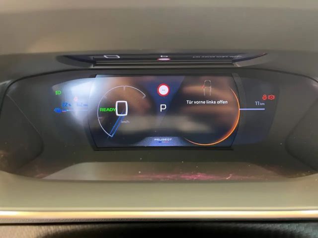 Peugeot E-2008 GT-Line