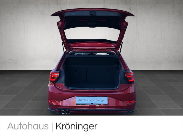 Volkswagen Polo GTI IQ.Drive