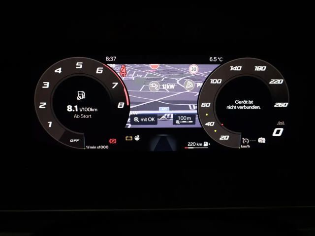 Seat Leon 1.5 TSI Style