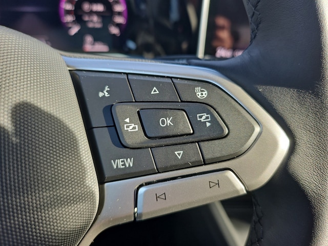 Volkswagen Golf 1.5 eTSI DSG Golf VIII