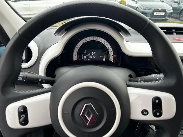 Renault Twingo Electric Techno