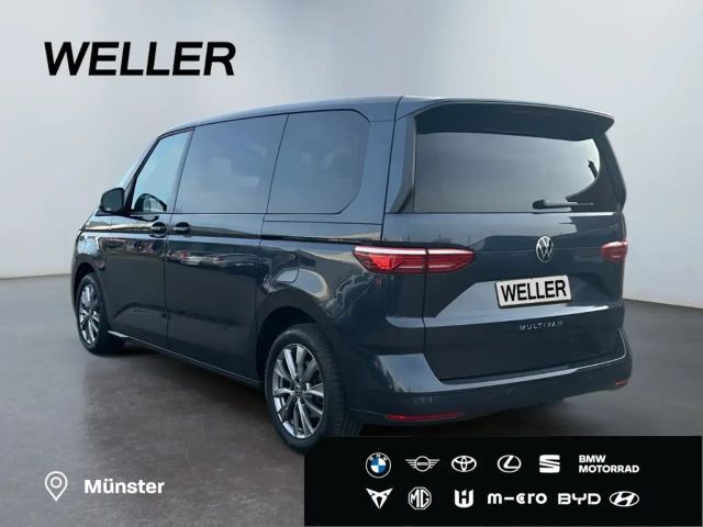 Volkswagen Multivan Life T7