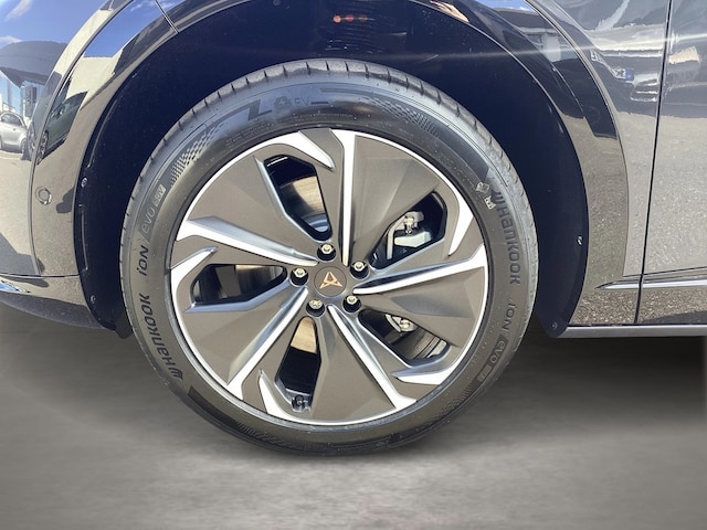 Cupra Tavascan 4Drive VZ