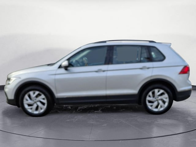 Volkswagen Tiguan 2.0 TDI 4Motion DSG Life