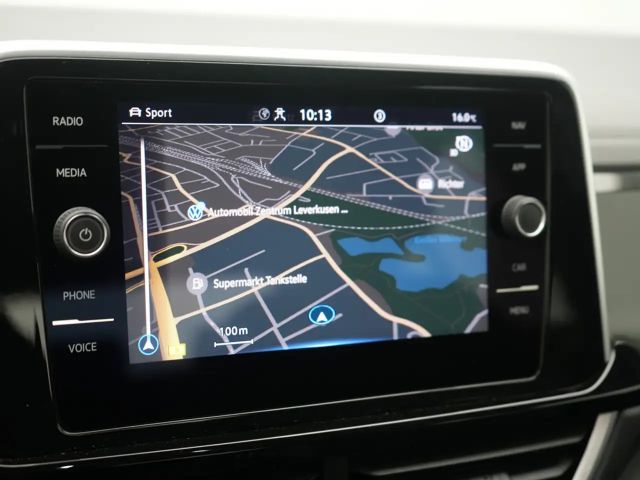 Volkswagen T-Roc 4Motion DSG R-Line