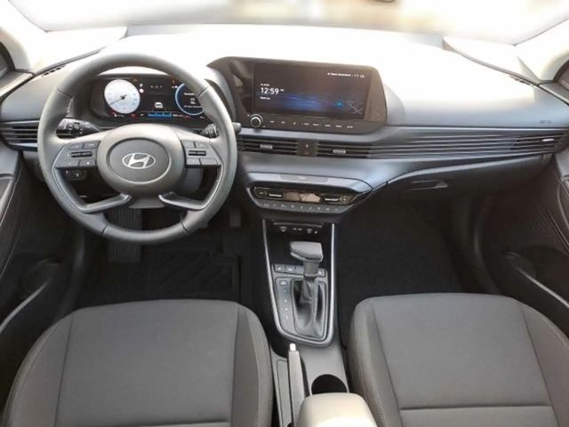 Hyundai i20 1.0 2WD T-GDi Trend