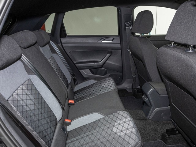 Volkswagen Polo 1.0 TSI DSG