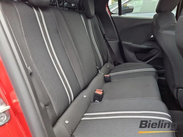 Opel Corsa YES, MHEV, Lenkrad- Sitzheizung, PDC, Android, App