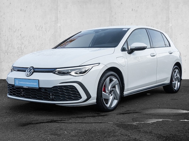 Volkswagen Golf DSG eHybrid