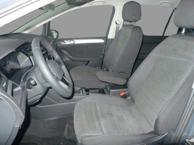 Volkswagen Touran 1.5 TSI DSG