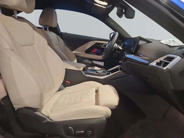 BMW 240 Coupé xDrive