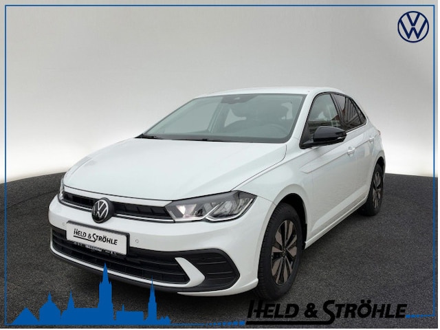 Volkswagen Polo 1.0 TSI