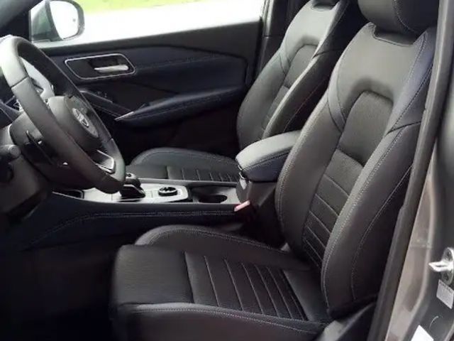 Nissan Qashqai AWD DIG-T Tekna