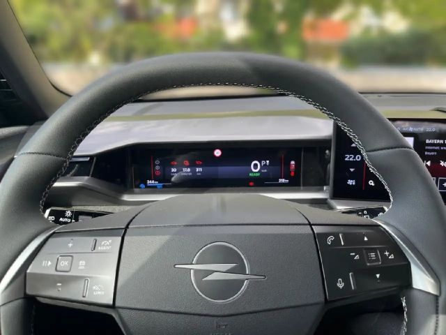 Opel Grandland X Edition