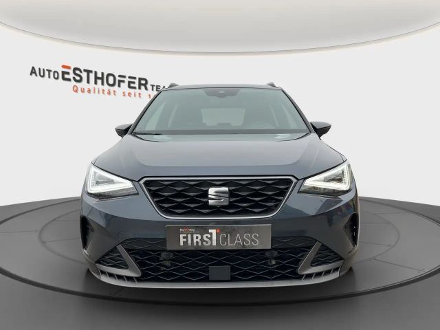 Seat Arona 1.0 EcoTSI FR-lijn