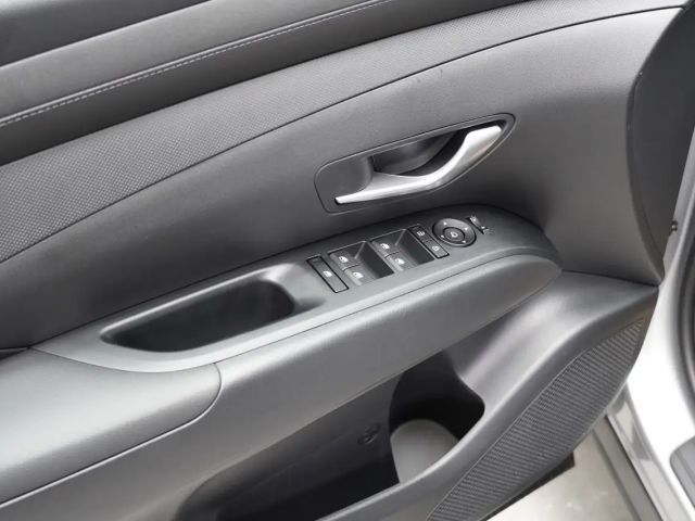 Hyundai Tucson 2WD T-GDi