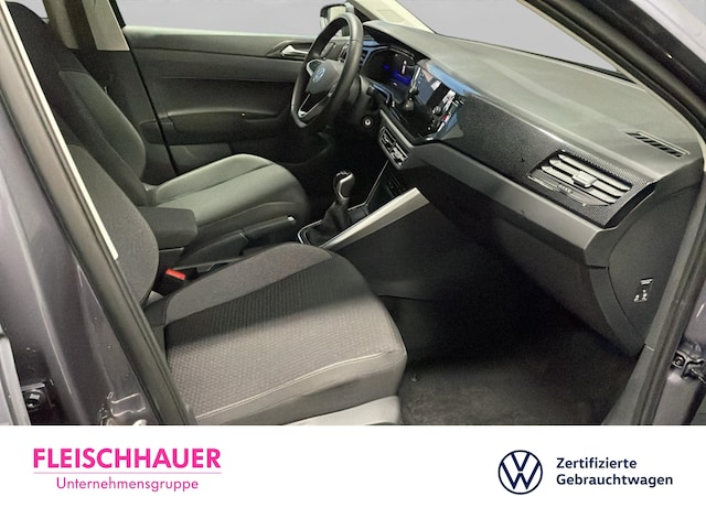 Volkswagen Polo 1.0 TSI Life