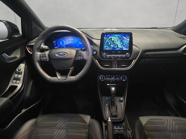 Ford Puma EcoBoost ST Line