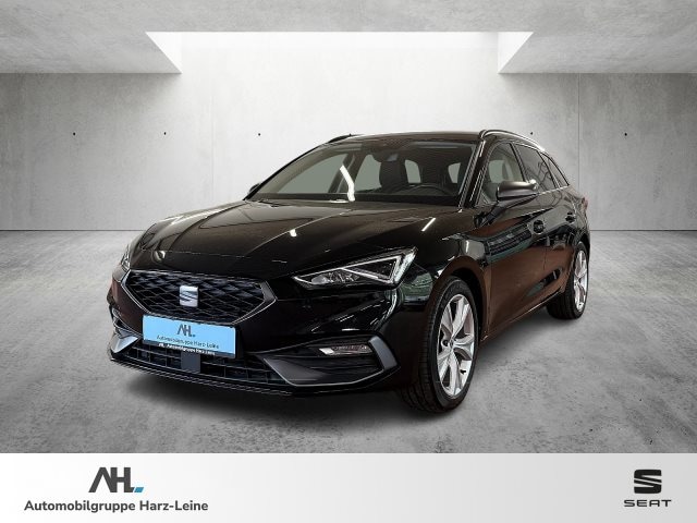 Seat Leon 1.5 TSI Sportstourer